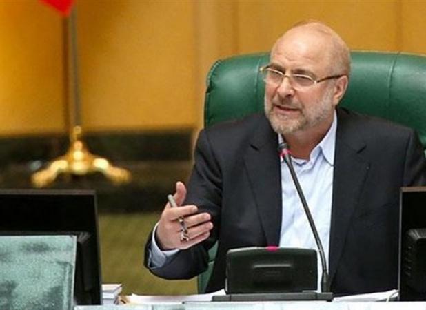 انتقاد شدید قالیباف از قطعی‌های بی‌برنامه‌ برق