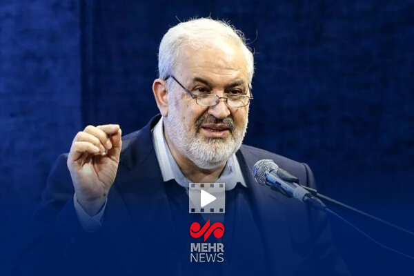 وزیر نیرو: مدیریت مصرف برق، به استانداران سپرده می‌شود