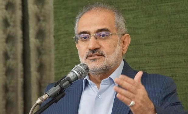 حسینی: مروجان دوگانه‌سازی میدان و دیپلماسی نمی‌توانند در اراده ملت تزلزل ایجاد کنند