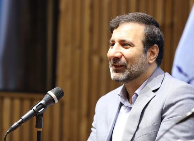 طحان نظیف: ۸۵۰ اثر علمی در همایش آزادی‌های مشروع به دبیرخانه رسید