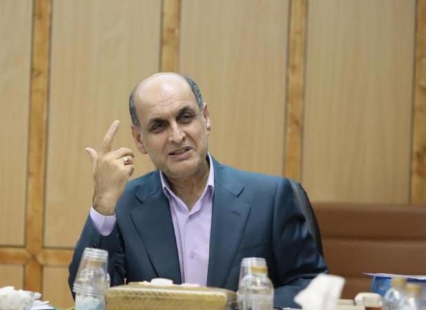 استاندار گیلان: اجازه فروش اراضی رشت الکتریک را نمی‌دهیم