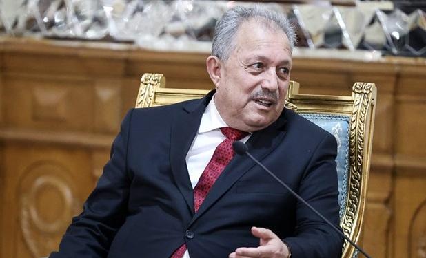 نخست‌وزیر سوریه: جبهه مقاومت اجازه اجرای طرح‌های شوم نظام سلطه را نمی‌دهد