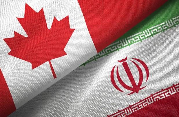 تحریم‌های جدید کانادا علیه ایران