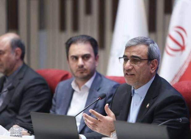 استاندار خراسان رضوی: مسائل معیشتی نباید امنیتی شود