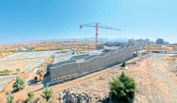 افتتاح بیش از ۳۰۰ پروژه شهری تا پایان سال در شیراز