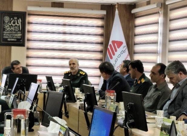 دفاع مقدس هویت ایران اسلامی را تثبیت کرد