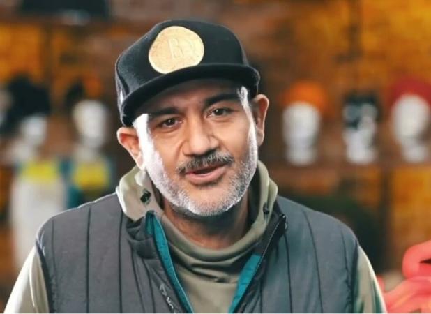 بلایِ جالبی که هانا، سرِ مهران غفوریان آورد!