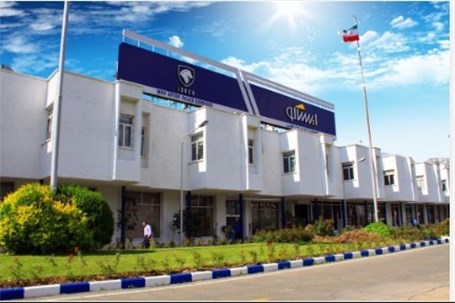 توزیع روزانه ۳۵۰ هزار قطعه یدکی خودرو در کشور با لجستیک هوشمند ایساکو