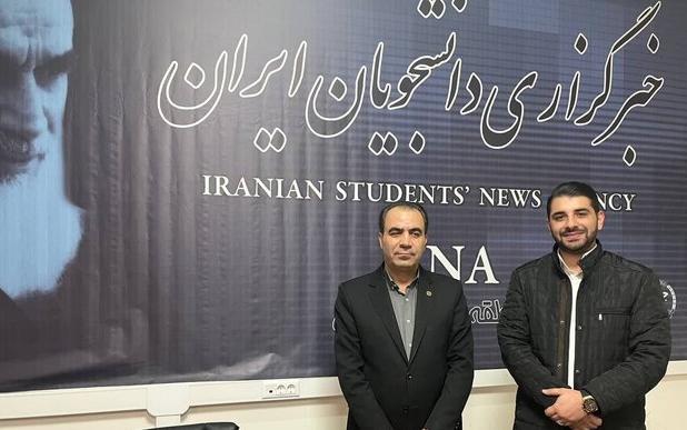 مدیرکل صنعت، معدن و تجارت استان همدان: ایسنا نماد منصف‌بودن است 