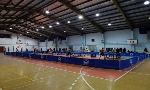 توسعه ورزش در گرو همدلی، وحدت و تعامل همه‌جانبه است