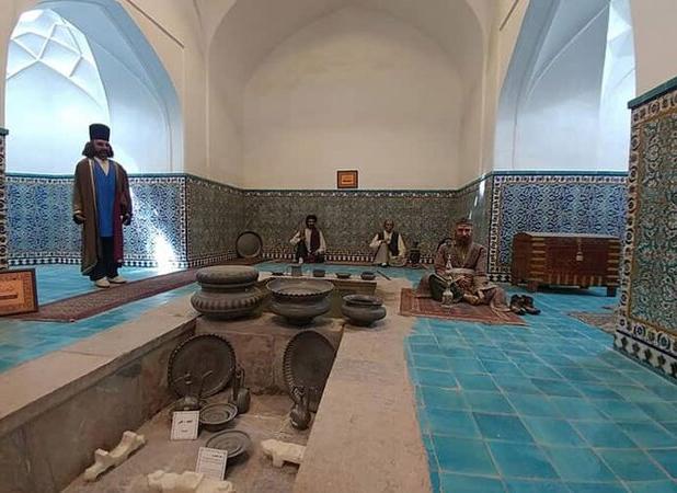 بازدید رایگان موزه‌های استان کرمان در هفته دولت