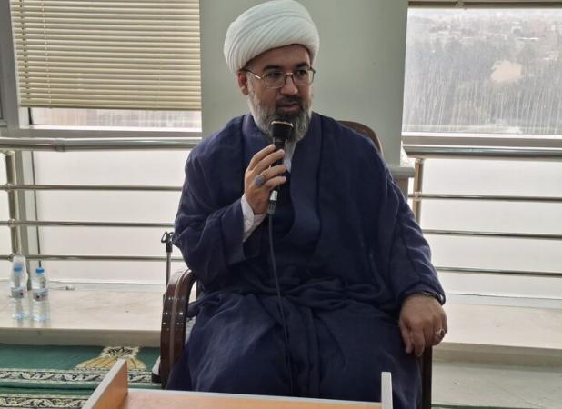 مهرپویان: ولایت‌مداری بزرگ‌ترین درس فاطمیه برای جامعه امروز است