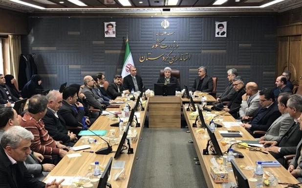 کمک‌های مردمی در تحقق توسعه عدالت آموزشی بسیار موثر است