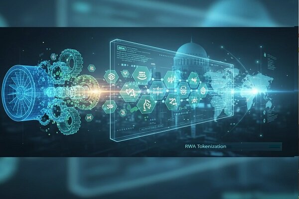 بازار ملی توکن دارایی‌های صنعتی؛ نسخه عبور از ناترازی بانکی