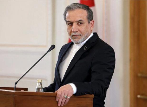 واکنش عراقچی به اظهارات ترامپ: فریبکارانه است
