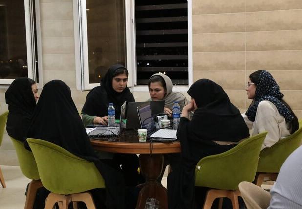 برگزاری رویداد «بوت‌ کمپ آموزش بازی‌سازی» در قزوین