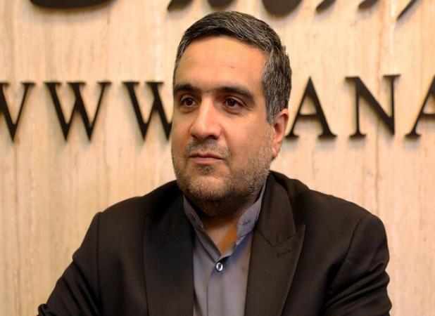 معرفی متهم حادثه آتش سوزی بیمارستان قائم رشت