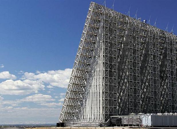 ایستگاه راداری جدید روسیه در کالینینگراد؛ زنگ خطر تازه برای ناتو