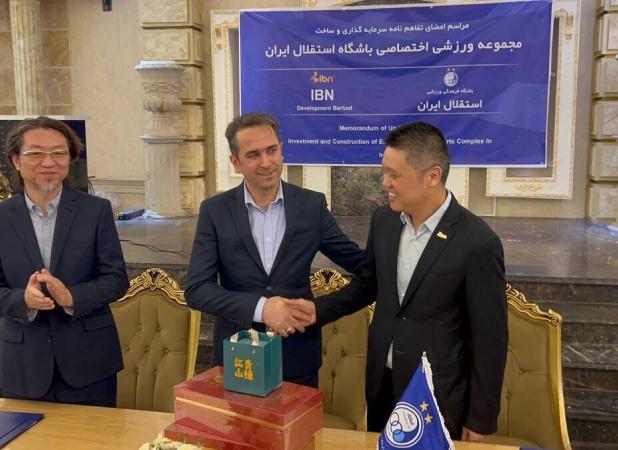 وعده‌های تکراری و پوچ مدیران سرخابی برای ساخت ورزشگاه اختصاصی