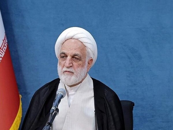اژه‌ای: دنبال شفاف گفتن مسائل برای افکار عمومی هستیم