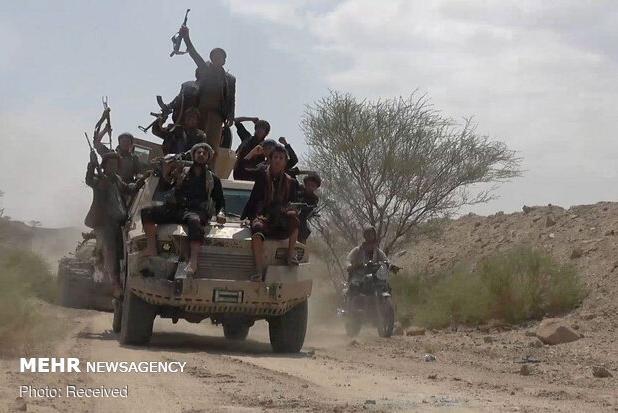 تلاش امارات برای کپی برداری «نیروهای واکنش سریع» سودان در یمن