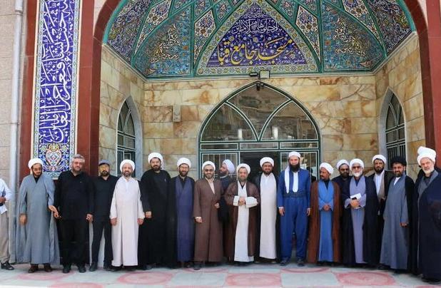 کردستان سرزمین ظرفیت‌های فرهنگی و قرآنی ؛ مسجد قبا پایگاه دینداری
