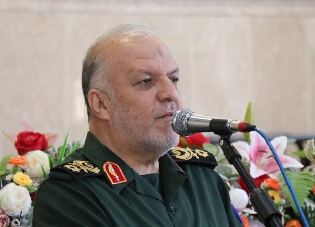 برگزاری ۲۸۰۰ برنامه به مناسبت هفته بسیج در استان اصفهان