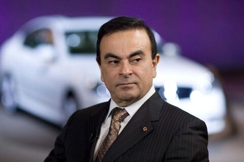 مدیرعامل اخراجی مدعی پیش‌بینی چالش‌های «نیسان» شد!