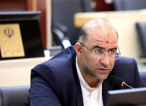 سرپرست معاونت امنیتی و انتظامی استانداری تهران منصوب شد