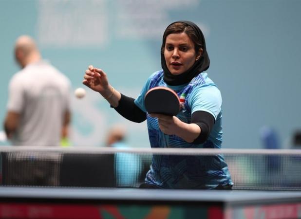 شهسواری: قول کسب مدال در بازی‌های کشورهای اسلامی را می‌دهم