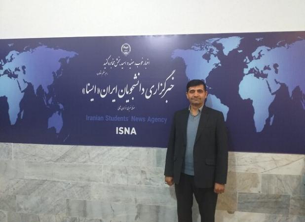 مدیرکل کمیته امداد خراسان شمالی: نگاه تخصصی به موضوعات از ویژگی‌های مهم ایسناست