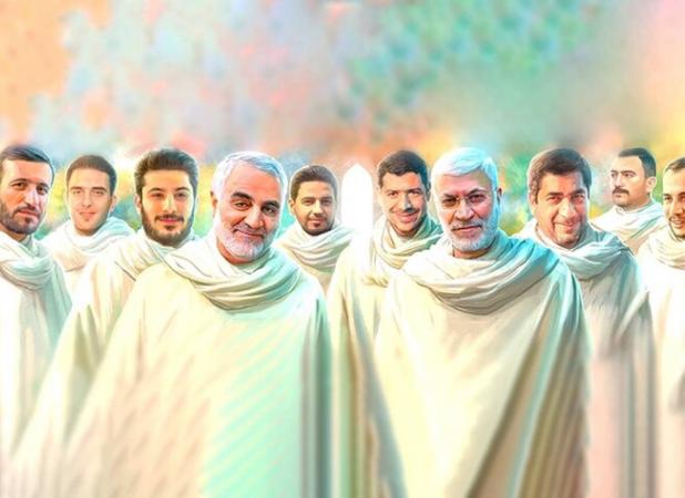 روایتی از یک تصمیم مشترک که مسیرشان را تغییر داد