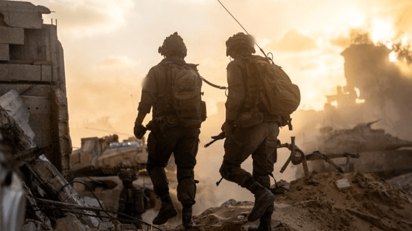 ارتش اسرائیل مأمور انفجار «معدن طلای حماس» شد