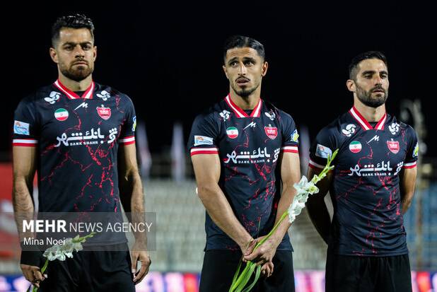 دلایل شکست ناباورانه پرسپولیس برابر فولاد/چند بازیکن ناامیدکننده بودند