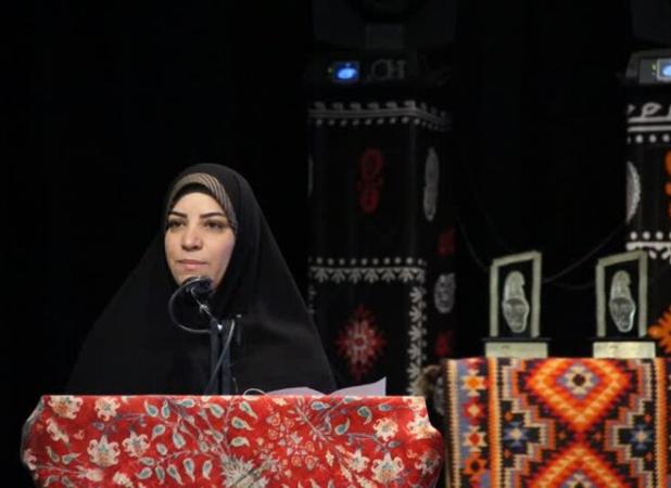 لرستان ظرفیت تبدیل‌شدن به قطب نمایش‌های آیینی کشور را دارد