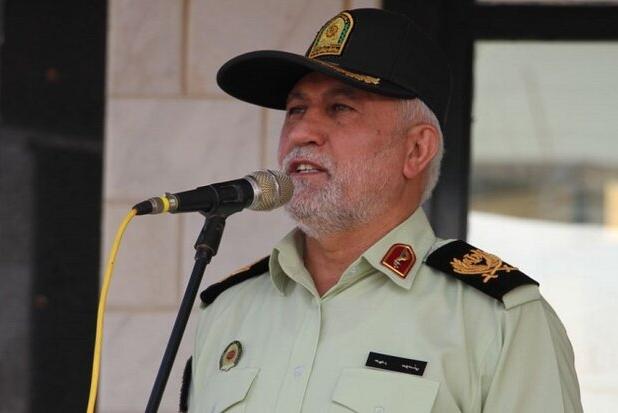 فتح خرمشهر با خون و ایثار شهدای گرانقدر به دست آمد