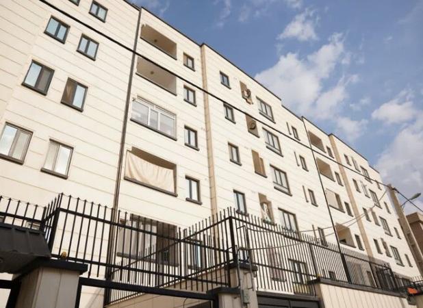 آخرین وضعیت طرح های مسکن ملی دهلران