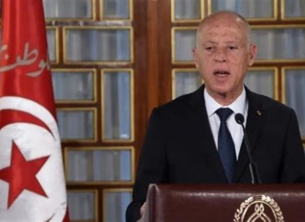 قیس سعید: جهان نیازمند نظم نوین مبتنی بر عدالت است