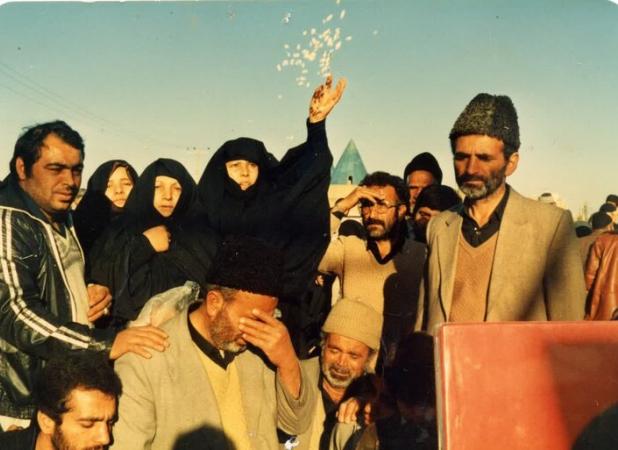 روایتی با نشانه‌ای آشنا، تازگی خونی که داستان کربلا را تداعی می‌کرد