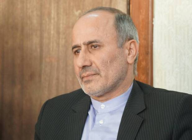 «کریمی فیروزجائی» به عنوان دبیرکل جامعه اسلامی فرهنگیان ابقا شد