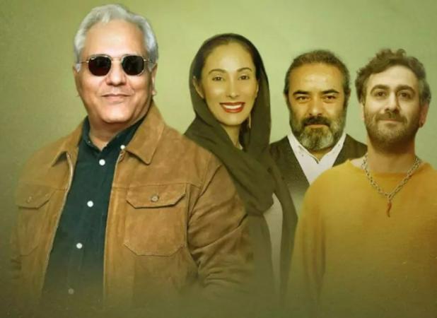 زمان پخش سریال جدید مهران مدیری مشخص شد