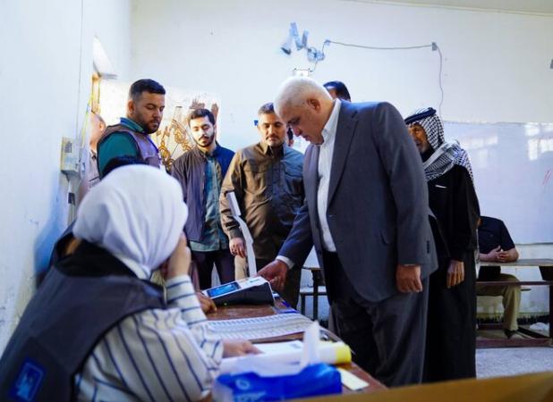 الفیاض: امیدواریم شاهد آغاز مرحله جدیدی در عراق باشیم