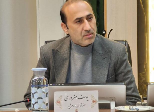 واگذاری زمین بیمارستان مادر و کودک بجنورد در جوادیه در دستور کار است