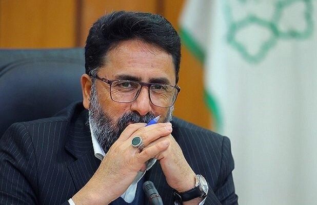 چشم اندازهای بصری مبادی اصلی منطقه ۱۸ ارتقا یافت