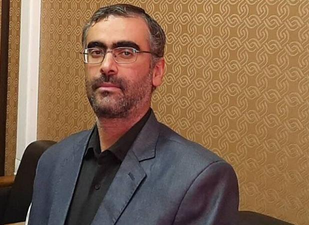 ستایش امام علی (ع) در سروده‌های عبد الباقی عُمَری