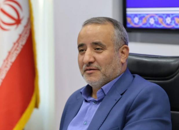 اقتصاد و سرمایه‌گذاری اولویت اصلی استان است