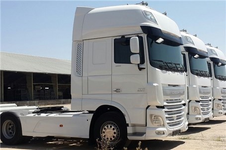 ممنوعیت ورود هر نوع کشنده بدون ثبت سفارش