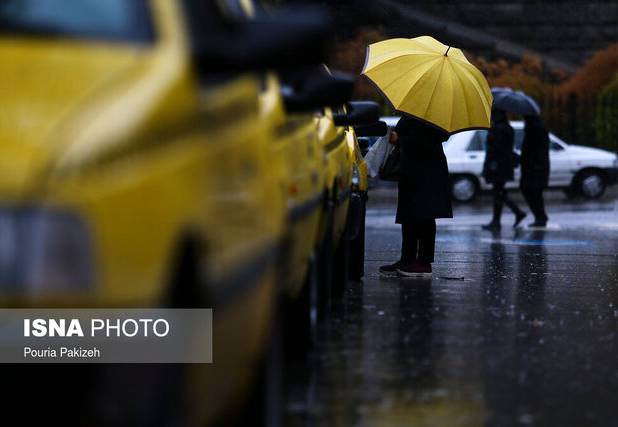 ورود سامانه بارشی جدید به خوزستان در نیمه هفته آینده