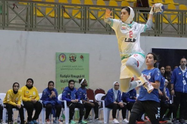 مصاف ایران و کره در نیمه نهایی/ رویارویی با قدرتمندترین تیم آسیا