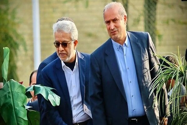 پیام تبریک رئیس AFC به مهدی تاج